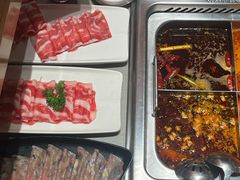 -海底捞火锅(宝龙广场夜宵主题店)