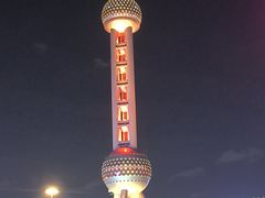 -东方明珠广播电视塔