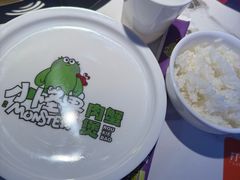 -徐记小怪兽肉蟹煲店(哈西万达金街店)