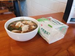 -春阳水饺(香槟广场店)