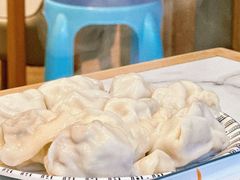 -叁拾壹克饺子·东北菜(国贸店)