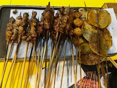 -望京小腰(北京总店)