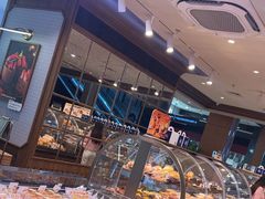 -巴黎贝甜(乌鲁木齐北京路汇嘉店)