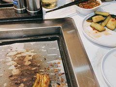 -苏格里岛自助海鲜烤肉(青秀万达店)