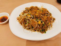 -宝园酒家(美林M·LIVE天地东座店)