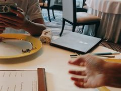 -东海朗廷酒店-唐阁T’ANG COURT 中餐厅