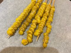 玉米粒-壹酒贰肉1926·深夜食堂(九纬路店)