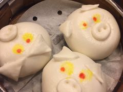 -点点心点心专门店(旺角店)
