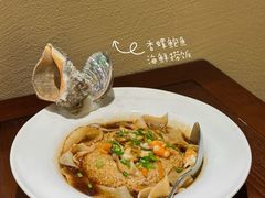 -南海渔家•海鲜•正宗海南菜(海棠湾店)