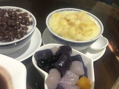 -仁信老铺甜品(北京路店)