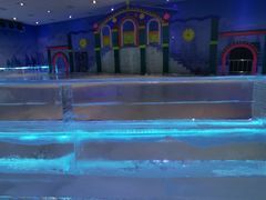 -宁波冰雪大世界(北仑区)