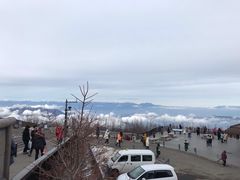 -富士山吉田線五合目