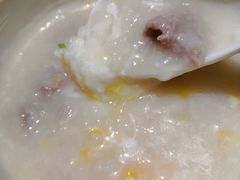 -火齐潮汕砂锅粥(五道口店)