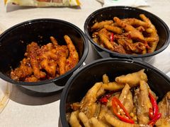 -嘉州九妹凤爪(乐山总店)