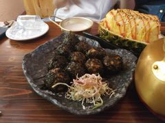 -恩你小木屋米酒店(安盛店)