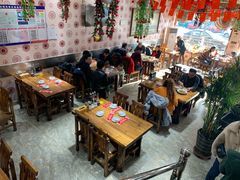 大堂-牛庄高晓山馅饼(铁西店)