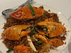 -喜记避风塘炒辣蟹(旗舰店)