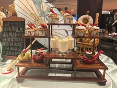 -重庆丽苑维景国际大酒店·海鲜自助餐厅