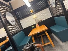 -舟小鲜·舟山小渔村(凤城四路中登广场店)