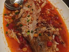 -同庆楼(滨湖万达广场店)