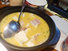 -鸽舞笙平金牌烧鸽子·融合菜(鲁谷店)