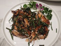 -黄弟大排档·湖南菜·小龙虾·小海鲜(凯旋北路店)
