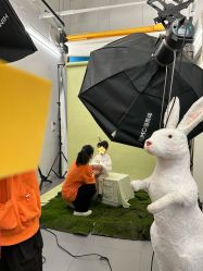 -海马体家庭照相馆(杭州远洋乐堤港店)