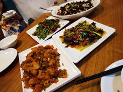 -三猫黑鱼花(南大店)