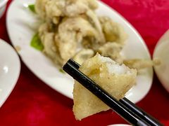 椒盐九肚鱼-蛇口康乐快餐鱼仔档(翠苑小区店)