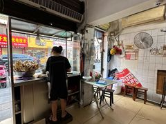 -肥婆兰鸡饭(西门外街店)