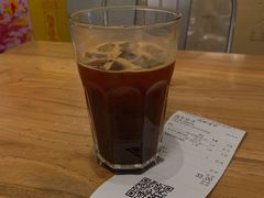 -HAY COFFEE