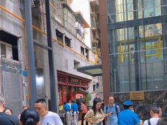 -万县面馆(高笋塘店)