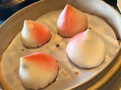-杭州西子湖四季酒店·金沙厅
