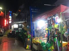 -沙扒湾