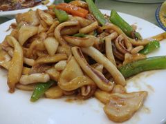 -北方饺子王·海肠捞饭·海鲜锅(山大店)