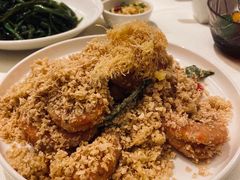 -莆田餐厅PUTIEN(西安万象天地店)