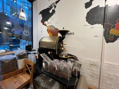 -COFFEE HOLIC(朝外SOHO店)