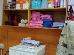 -惠康宠物医院(华能路店)