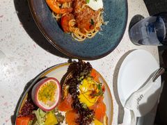 -BE BRIGHT KITCHEN(正佳广场店)
