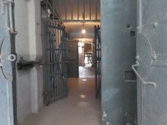 -青岛德国监狱旧址博物馆