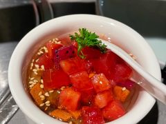-天府豆花庄(金四季店)