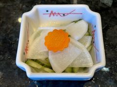 -然锅料理