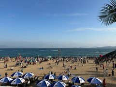 -大梅沙海滨公园