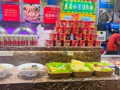 -九记潮汕现切鲜牛肉自助火锅(新开铺店)