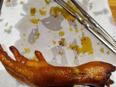 -鼎原力量东北吊炉烧烤(临河街店)