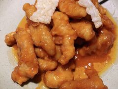 -米一仙·成都小碗菜(东万达店)