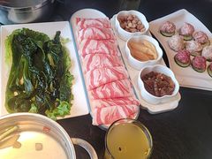 -太古汇海鲜姿造(延寿店)