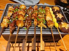 -吟松日式料理(莘庄店)