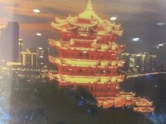 -江城燕子大排档(江汉路步行街店)