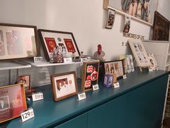 -海马体照相馆(天津世纪都会店)